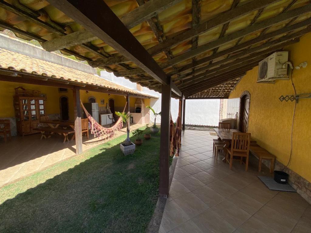 Casa Tres Amores Búzios Exterior foto