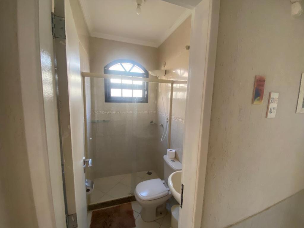 Casa Tres Amores Búzios Exterior foto