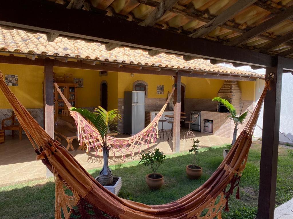Casa Tres Amores Búzios Exterior foto